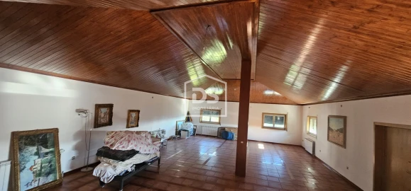Moradia T6 para Venda em Mancelos