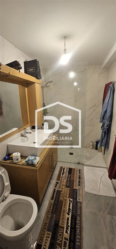 Moradia T6 para Venda em Mancelos