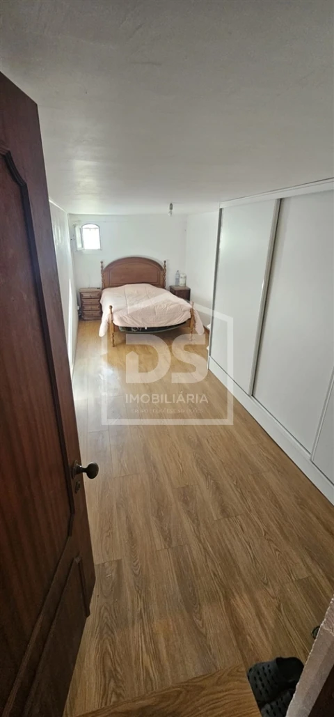 Moradia T6 para Venda em Mancelos