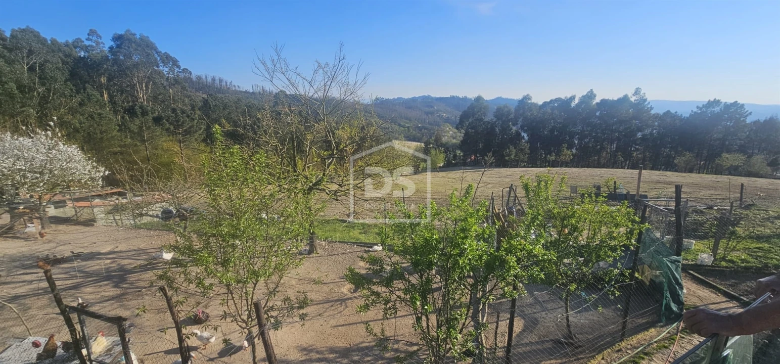 Moradia T6 para Venda em Mancelos Foto 17