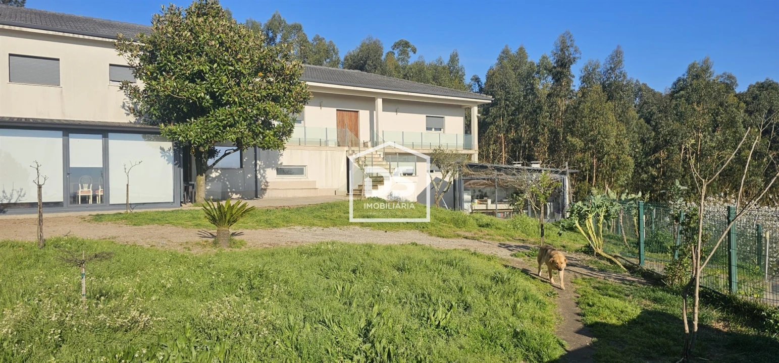 Moradia T6 para Venda em Mancelos Foto 78