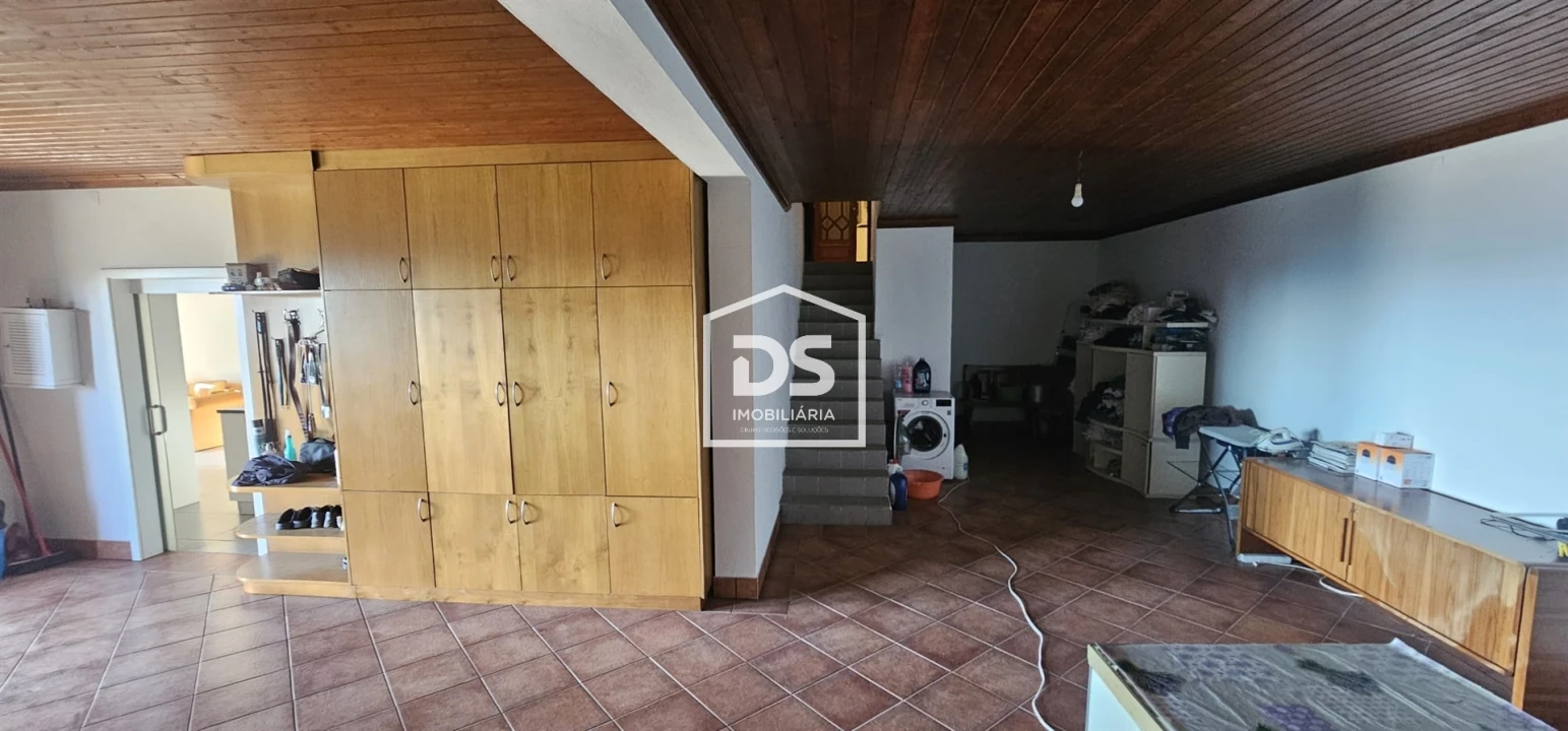 Moradia T6 para Venda em Mancelos Foto 107