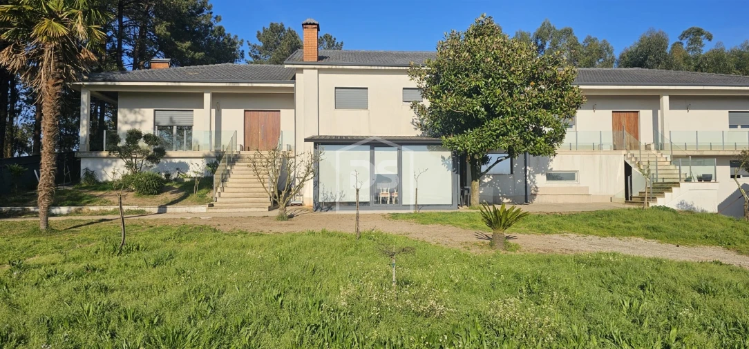 Moradia T6 para Venda em Mancelos Foto 23