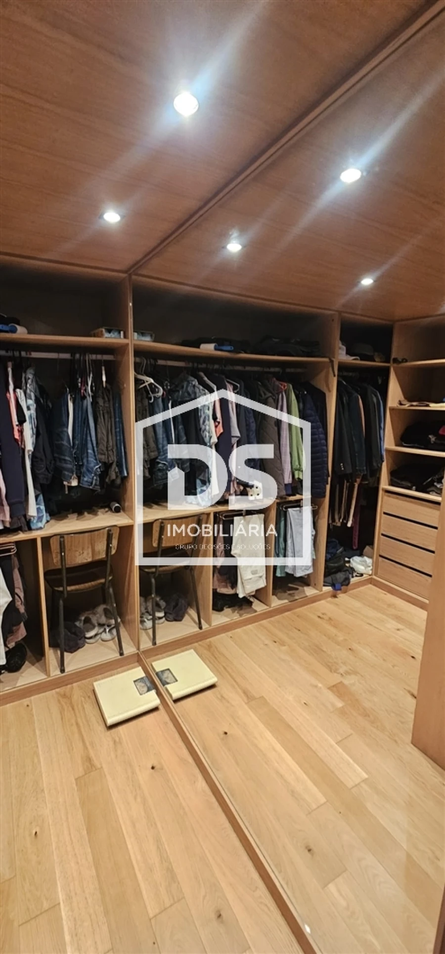 Moradia T6 para Venda em Mancelos Foto 102