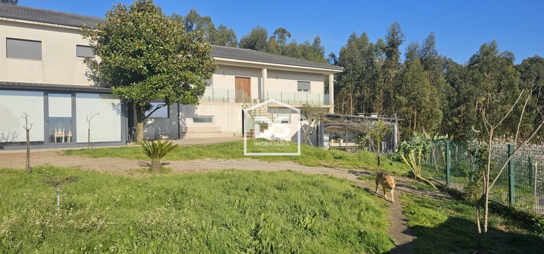 Moradia T6 para Venda em Mancelos Foto 78