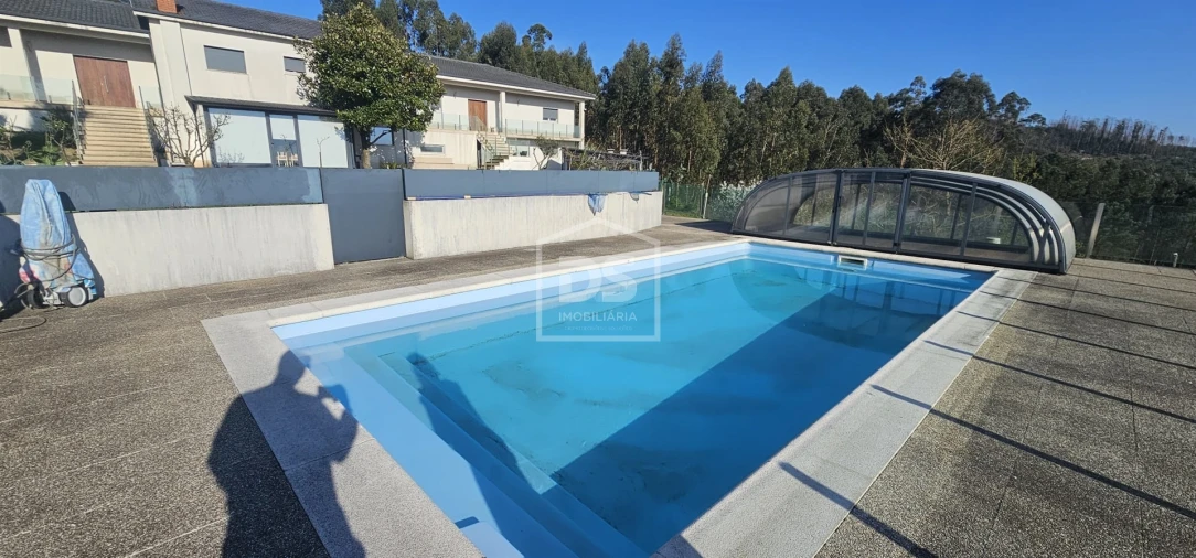 Moradia T6 para Venda em Mancelos Foto 33