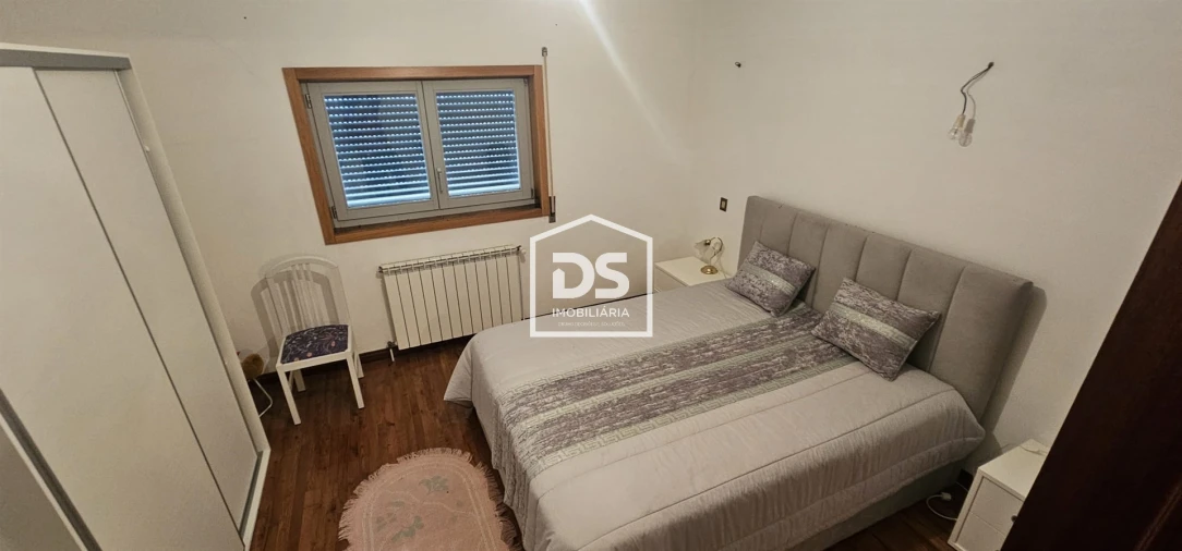 Moradia T6 para Venda em Mancelos Foto 69