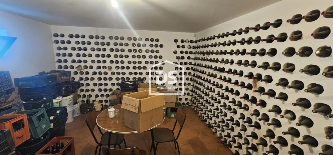 Moradia T6 para Venda em Mancelos Foto 95