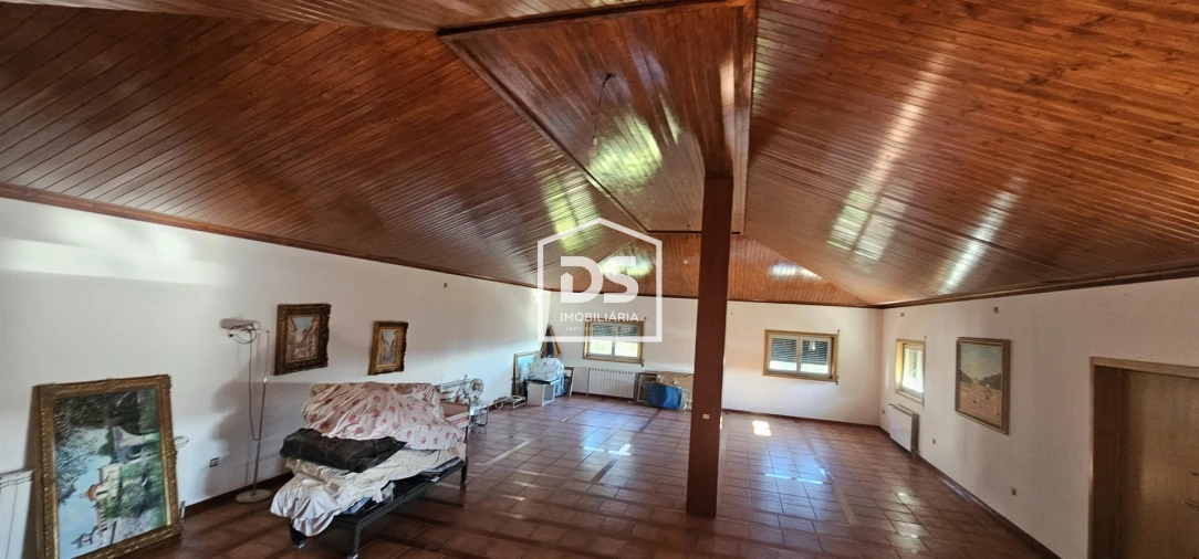 Moradia T6 para Venda em Mancelos Foto 109