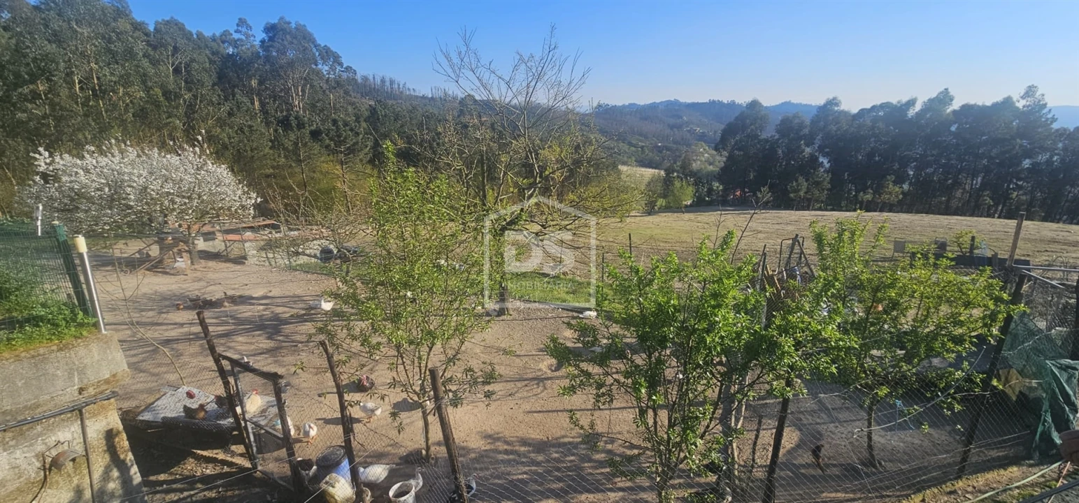 Moradia T6 para Venda em Mancelos Foto 18