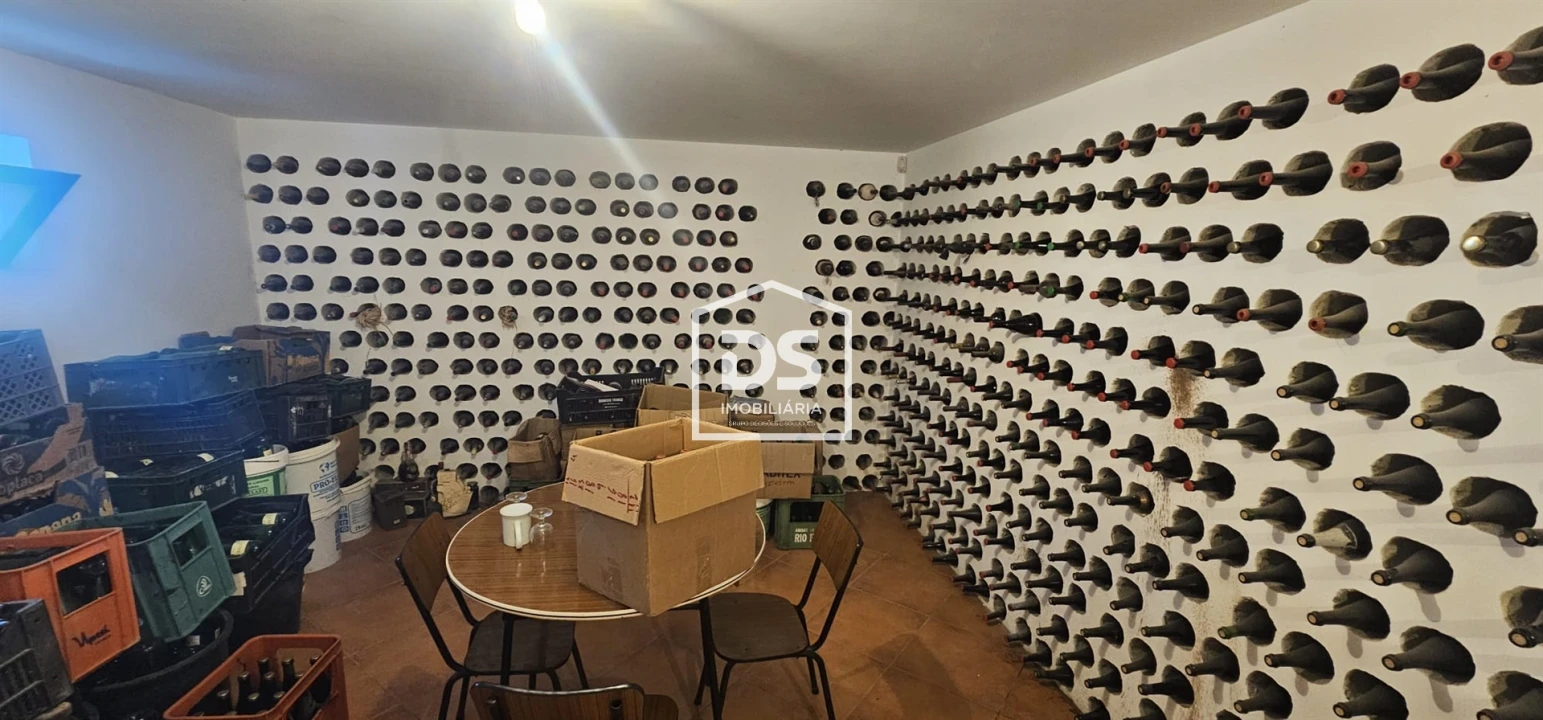 Moradia T6 para Venda em Mancelos Foto 95