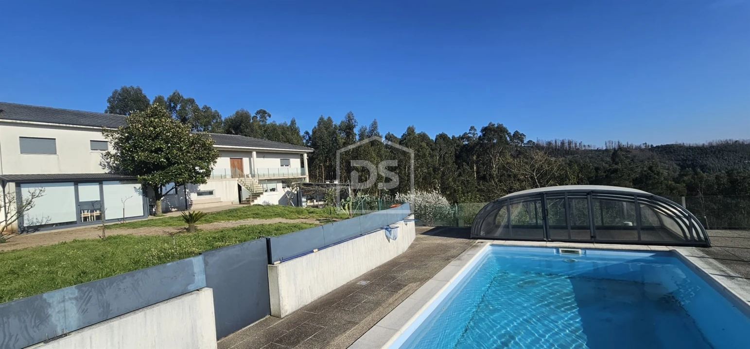 Moradia T6 para Venda em Mancelos Foto 26