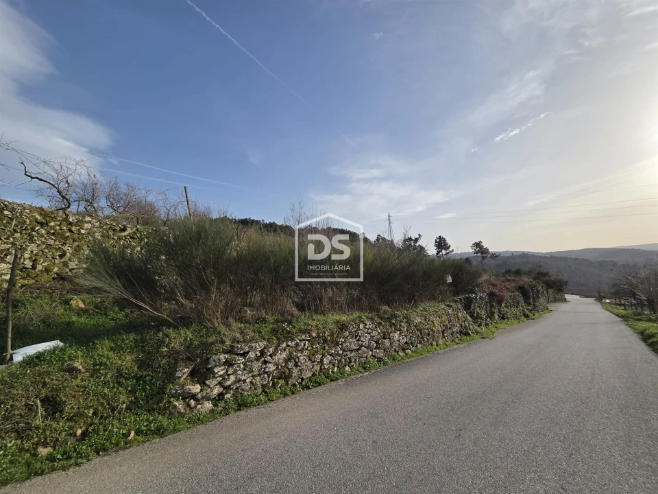 Terreno para Venda em Granja Nova e Vila Chã da Beira Foto 4
