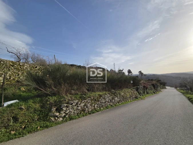 Terreno para Venda em Granja Nova e Vila Chã da Beira Foto 4