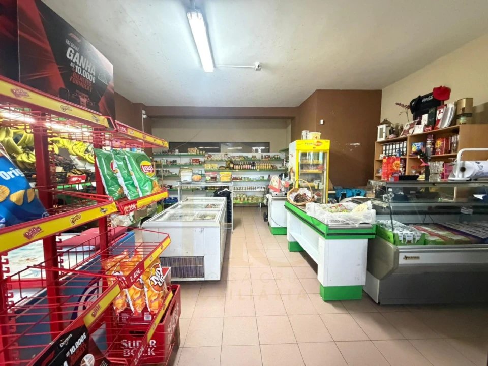 Negócio para Arrendamento em Póvoa de Varzim, Beiriz e Argivai Foto 1