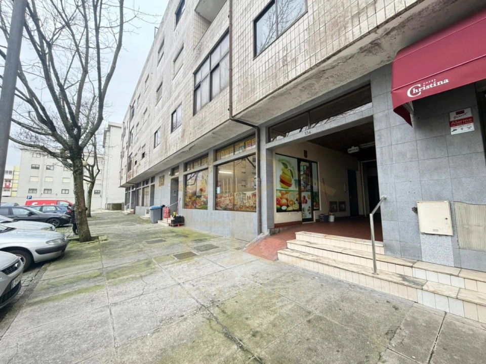 Negócio para Arrendamento em Póvoa de Varzim, Beiriz e Argivai Foto 11