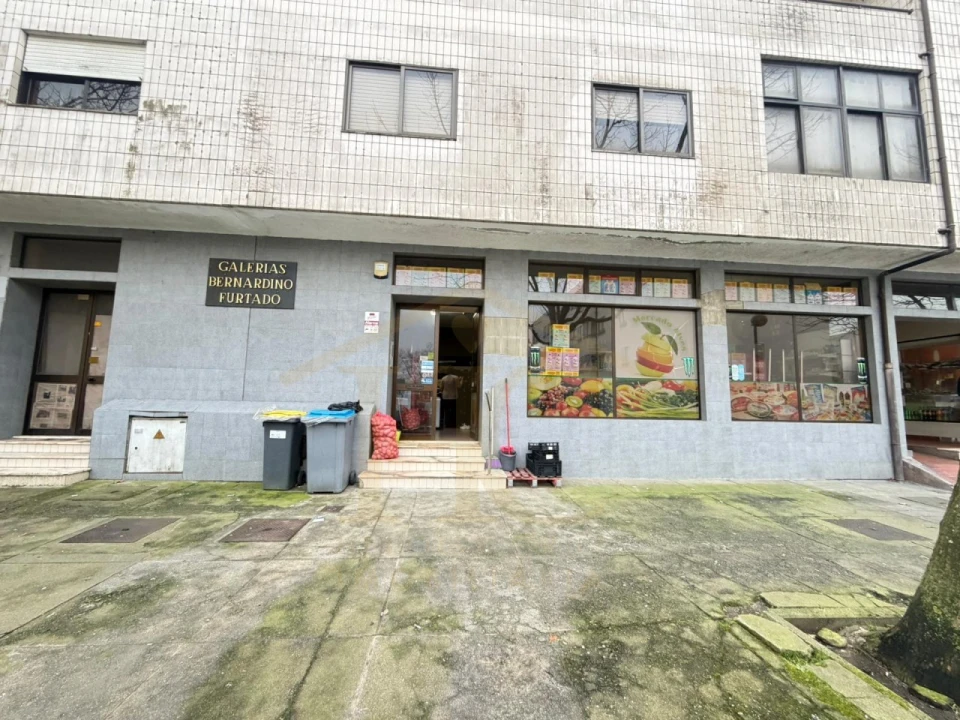 Negócio para Arrendamento em Póvoa de Varzim, Beiriz e Argivai Foto 12