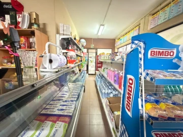 Negócio para Arrendamento em Póvoa de Varzim, Beiriz e Argivai
