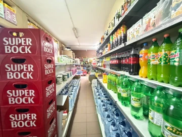 Negócio para Arrendamento em Póvoa de Varzim, Beiriz e Argivai