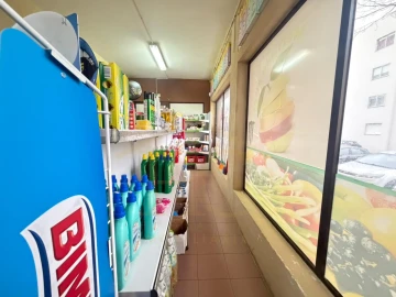 Negócio para Arrendamento em Póvoa de Varzim, Beiriz e Argivai