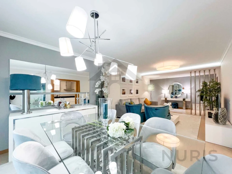 Apartamento T2 para Arrendamento em Portimão Foto 9