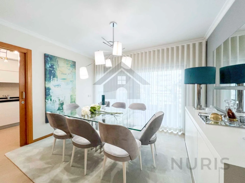 Apartamento T2 para Arrendamento em Portimão Foto 10