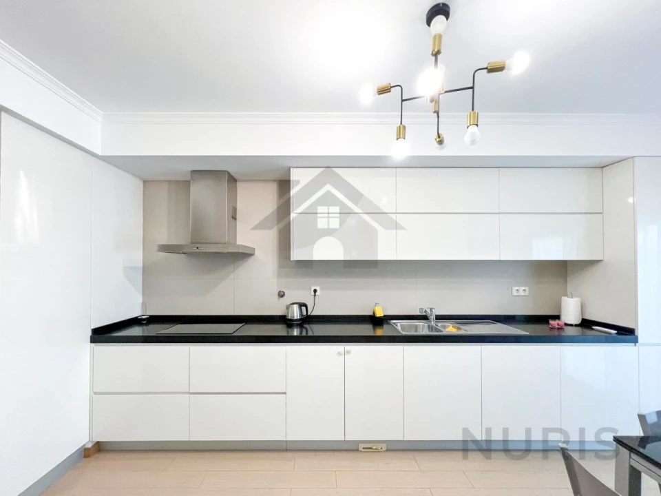 Apartamento T2 para Arrendamento em Portimão Foto 14