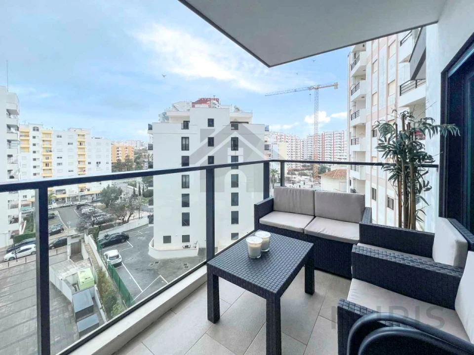 Apartamento T2 para Arrendamento em Portimão Foto 16