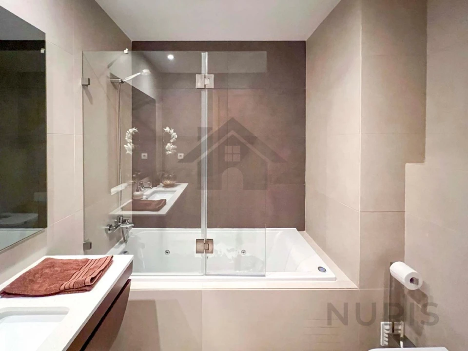 Apartamento T2 para Arrendamento em Portimão Foto 22