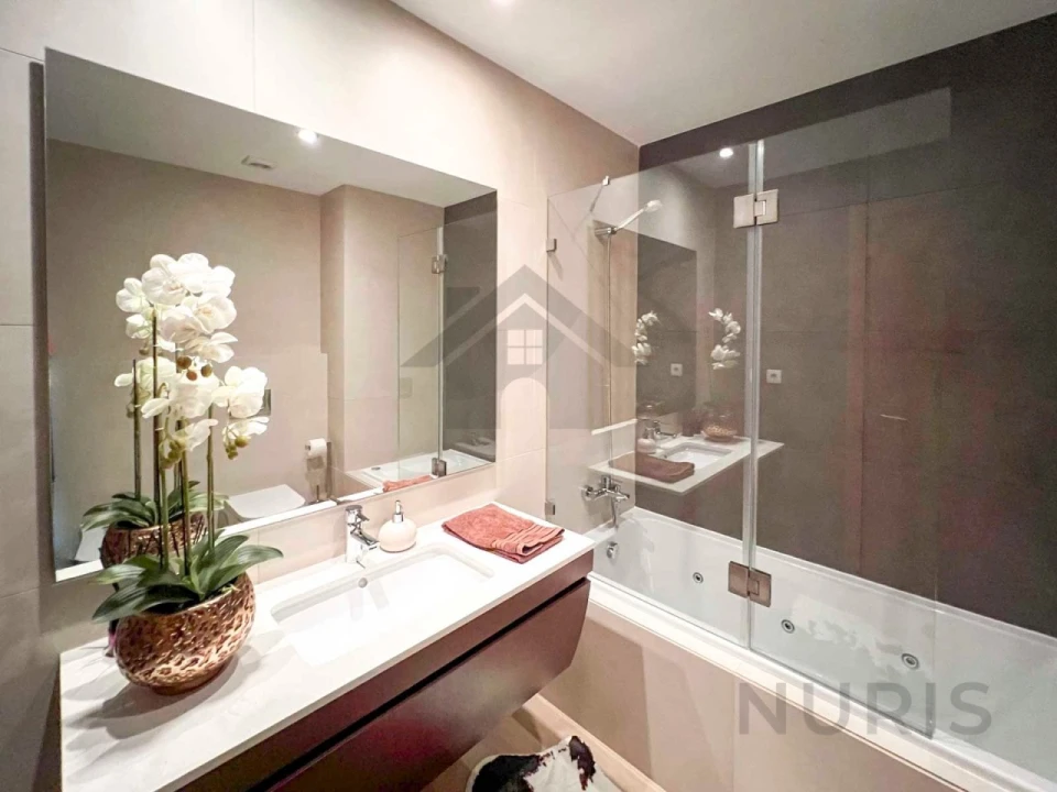 Apartamento T2 para Arrendamento em Portimão Foto 23