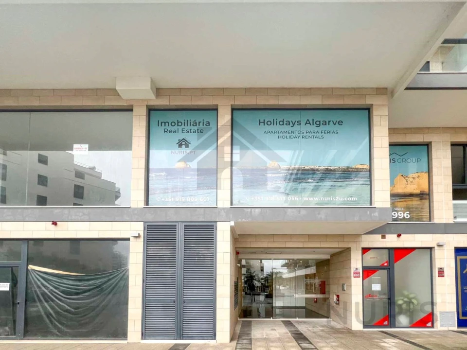 Apartamento T2 para Arrendamento em Portimão Foto 31