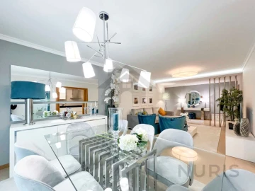 Apartamento T2 para Arrendamento em Portimão