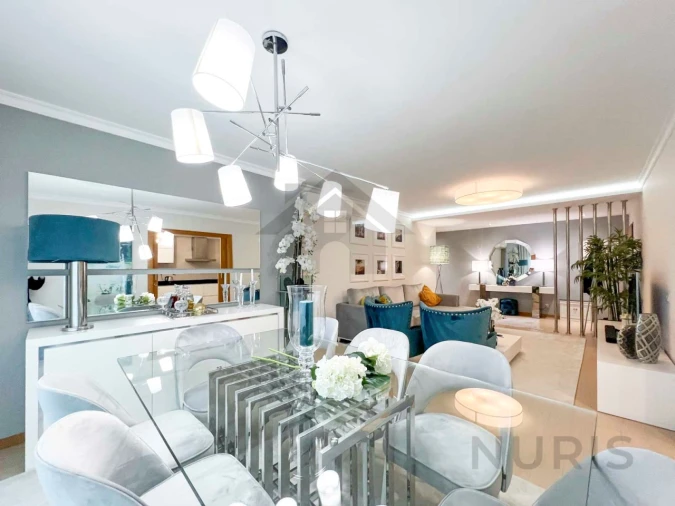 Apartamento T2 para Arrendamento em Portimão Foto 9