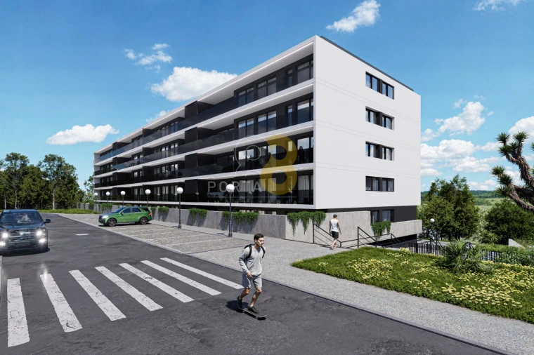 Apartamento T4 para Venda em Fânzeres e São Pedro da Cova Foto 18