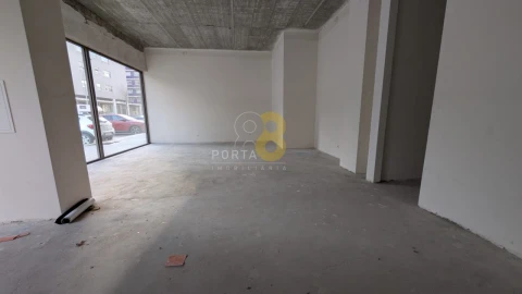 Loja para Arrendamento em Matosinhos e Leça da Palmeira