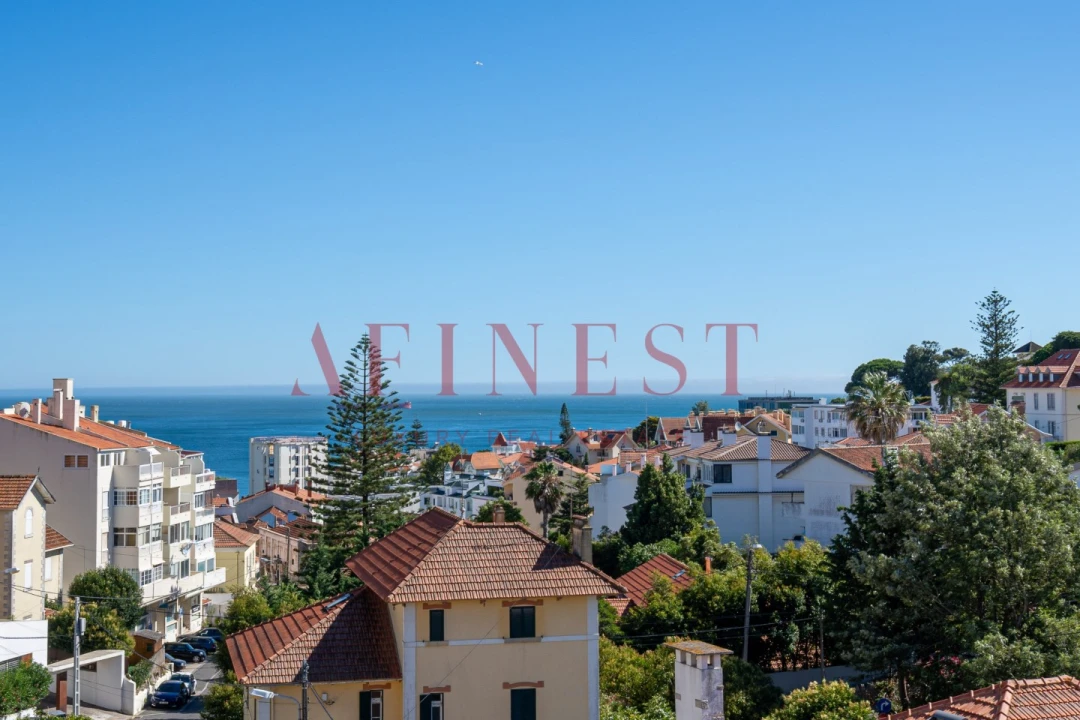 Apartamento T3 para Venda em Cascais e Estoril Foto 1
