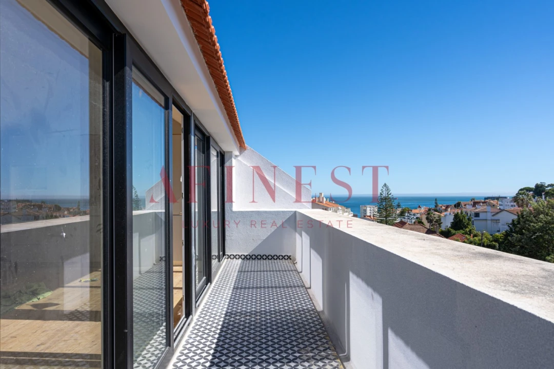 Apartamento T3 para Venda em Cascais e Estoril Foto 32