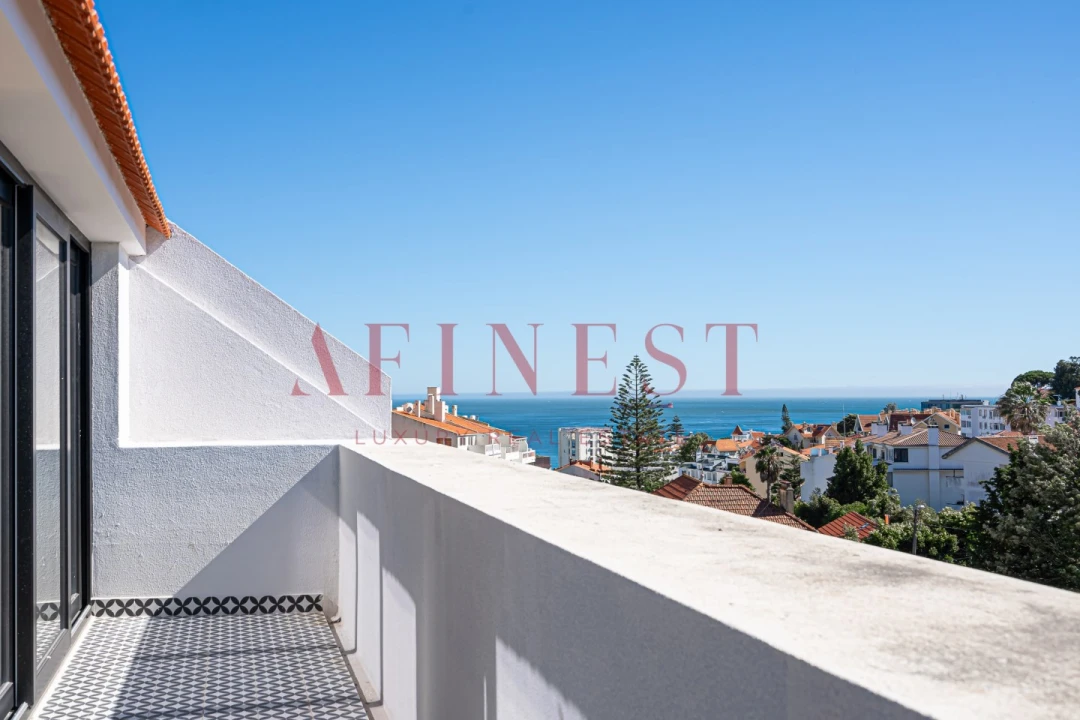 Apartamento T3 para Venda em Cascais e Estoril Foto 7