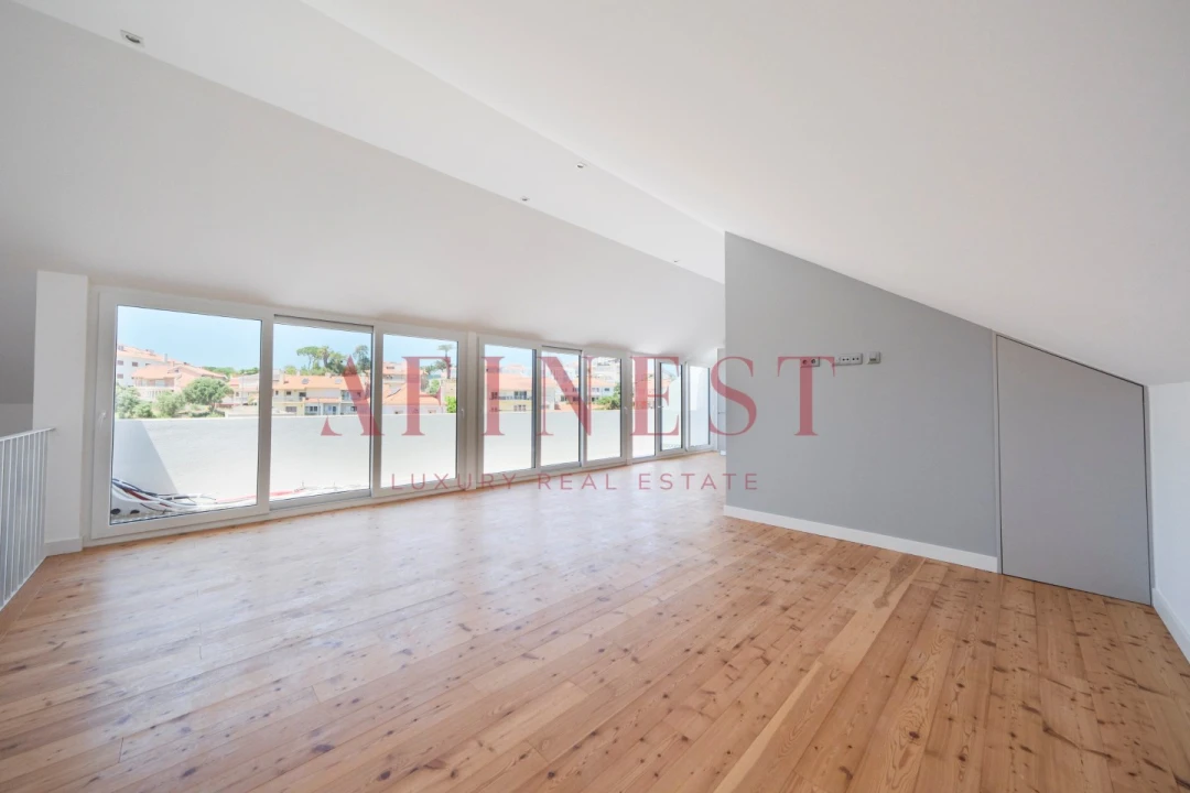 Apartamento T3 para Venda em Cascais e Estoril Foto 3