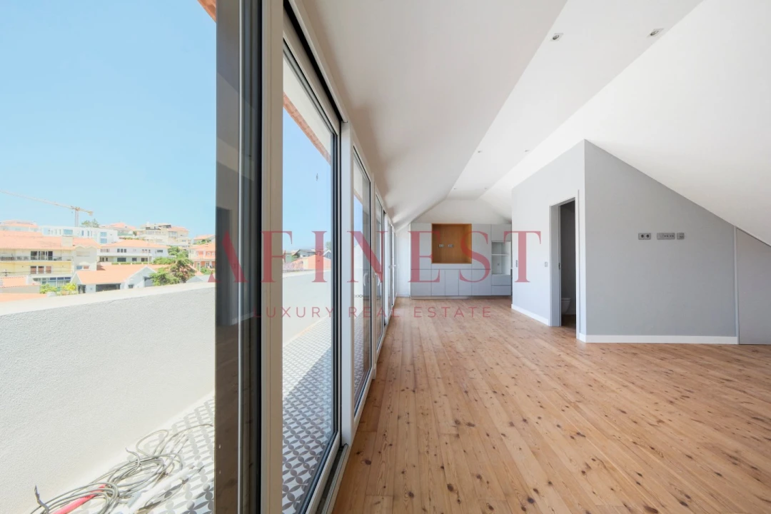 Apartamento T3 para Venda em Cascais e Estoril Foto 5