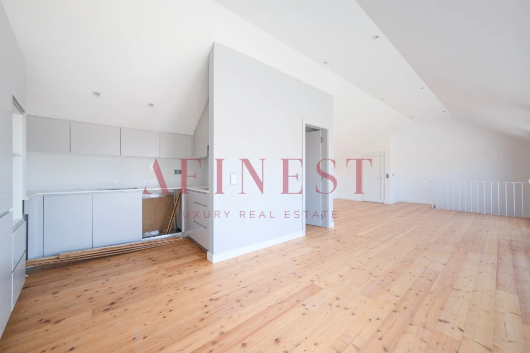 Apartamento T3 para Venda em Cascais e Estoril Foto 8