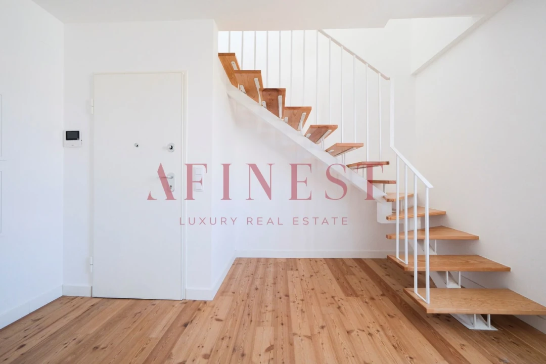 Apartamento T3 para Venda em Cascais e Estoril Foto 11