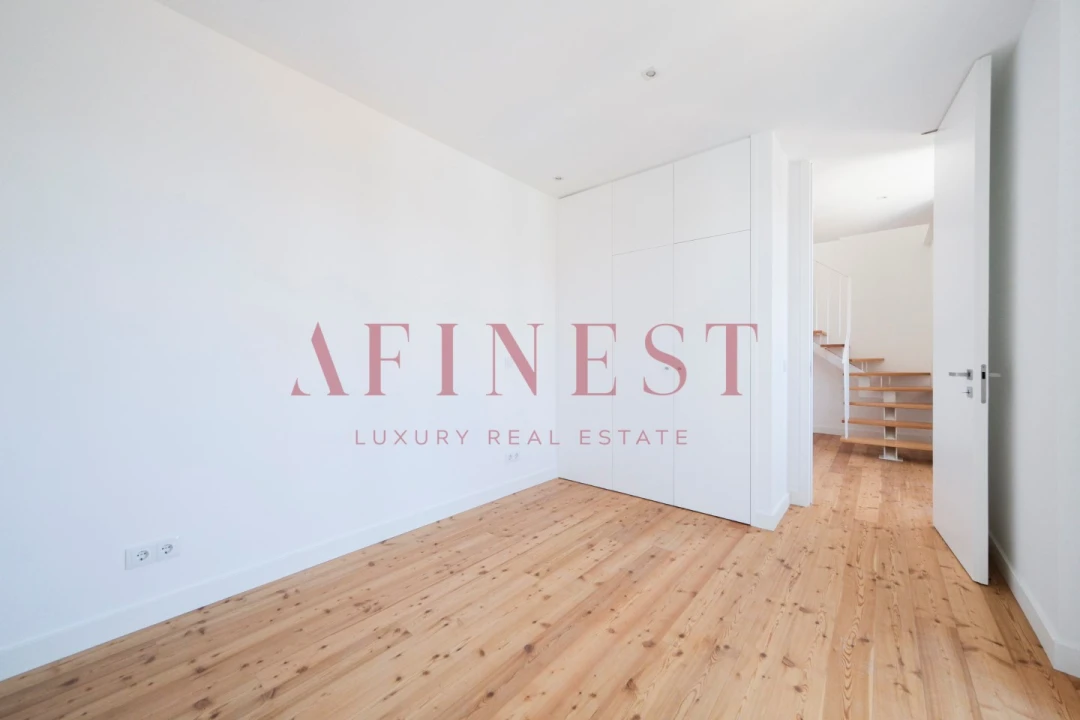 Apartamento T3 para Venda em Cascais e Estoril Foto 13