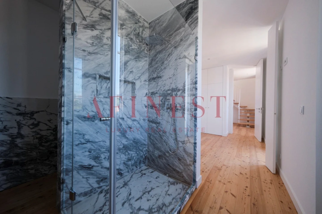 Apartamento T3 para Venda em Cascais e Estoril Foto 15