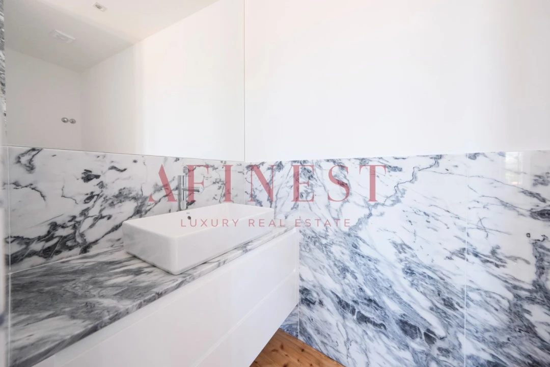 Apartamento T3 para Venda em Cascais e Estoril Foto 16