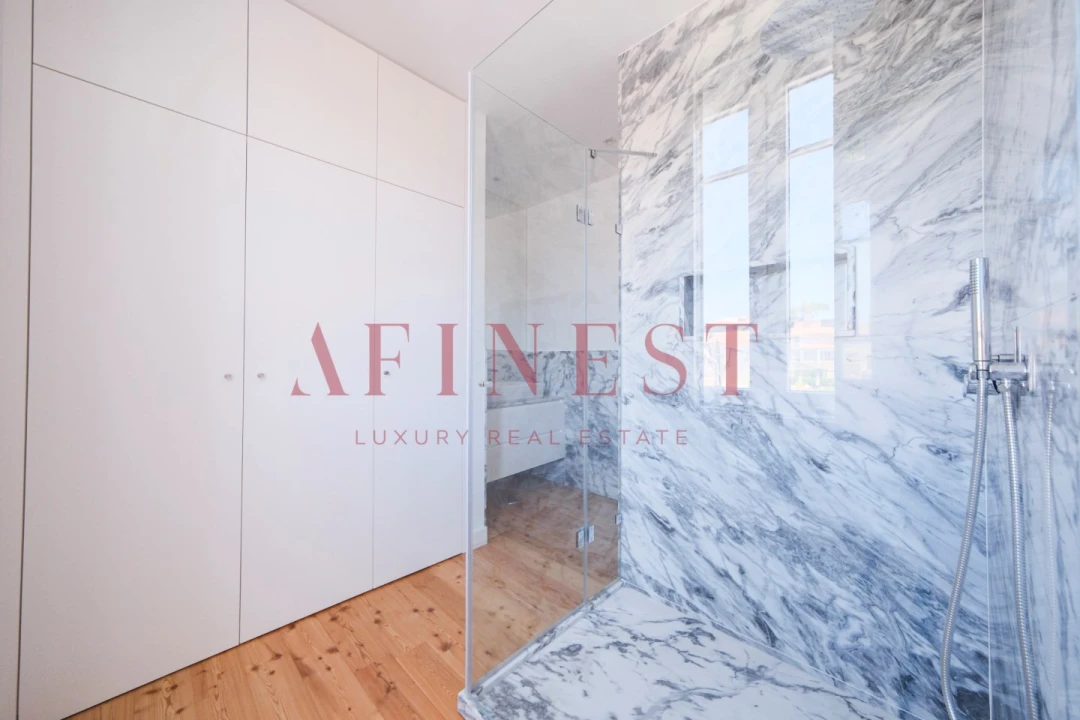 Apartamento T3 para Venda em Cascais e Estoril Foto 17