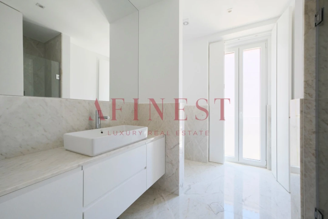 Apartamento T3 para Venda em Cascais e Estoril Foto 21