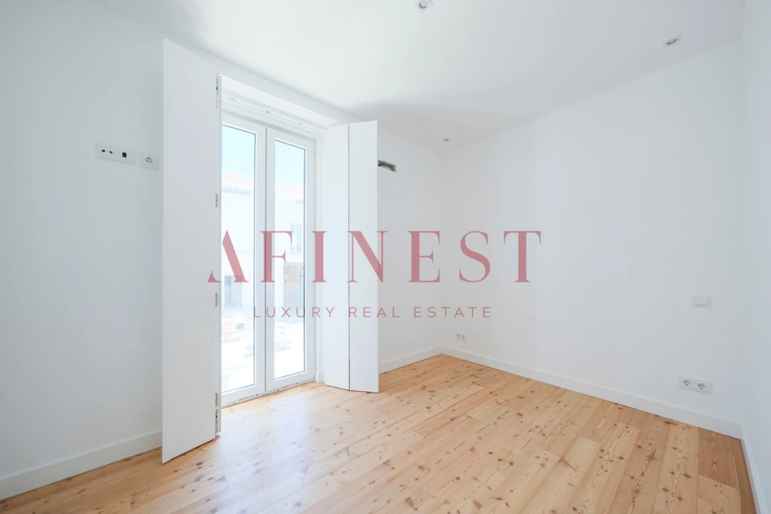 Apartamento T3 para Venda em Cascais e Estoril Foto 24