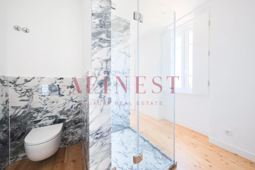 Apartamento T3 para Venda em Cascais e Estoril Foto 25