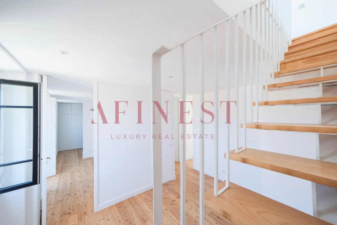 Apartamento T3 para Venda em Cascais e Estoril Foto 26